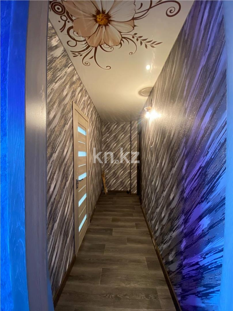 Продажа 1-комнатной квартиры, 32 м² - Продажа однокомнатных квартир в Казахстане - страница 2 фото 8 из 12
