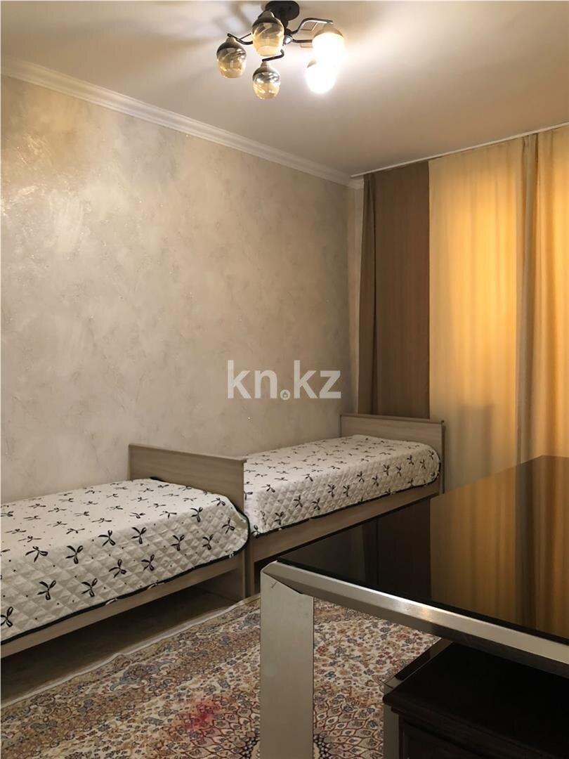 Продажа 3-комнатной квартиры, 83.9 м² в Астане - фото 10