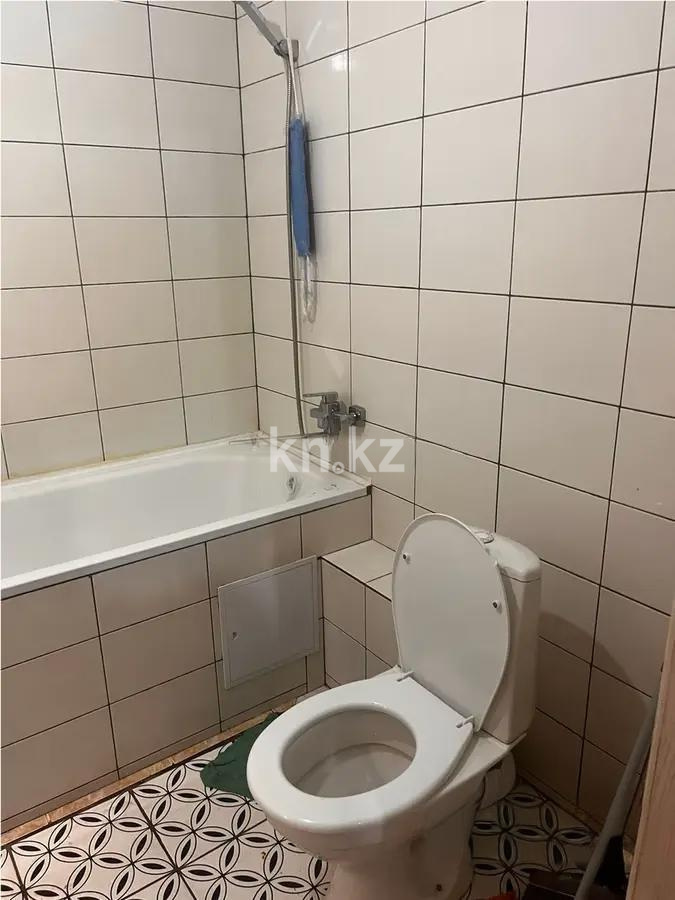 Продажа 1-комнатной квартиры, 40 м² - Продажа однокомнатных квартир в Астане - страница 21 фото 4 из 6