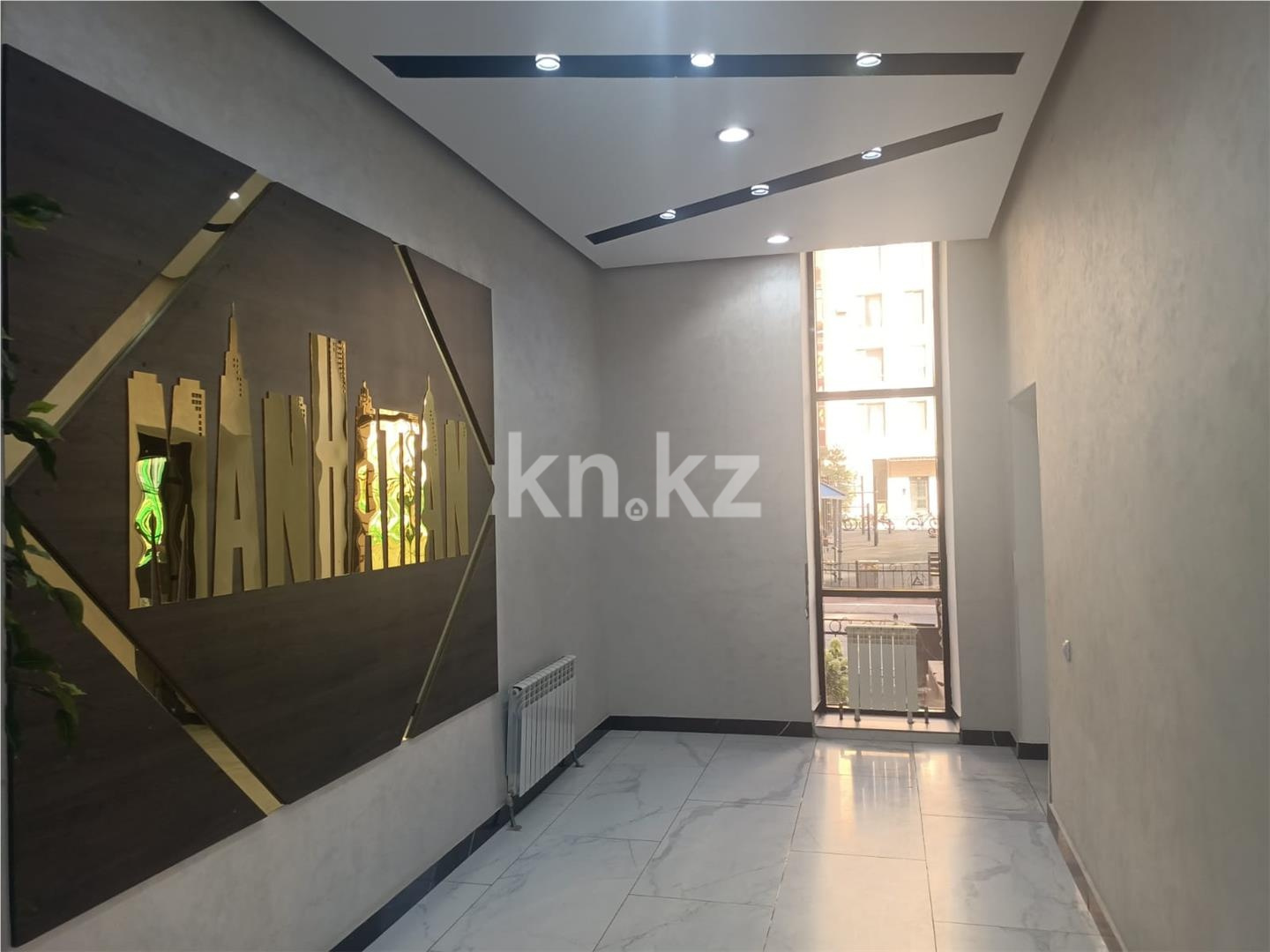 Продажа 2-комнатной квартиры, 53 м² в Астане - фото 2