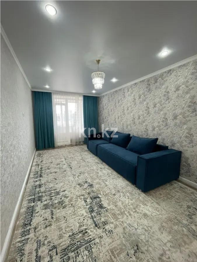 Продажа 1-комнатной квартиры, 54.9 м² - Продажа квартир в Казахстане - страница 19 фото 1 из 4