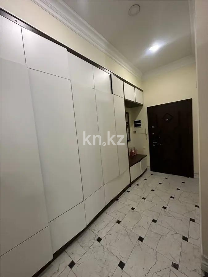 Продажа 3-комнатной квартиры, 85.7 м² - Продажа квартир в Алматы - страница 6 фото 7 из 7