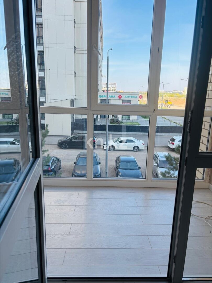 Продажа 3-комнатной квартиры, 75 м² в Караганде - фото 6