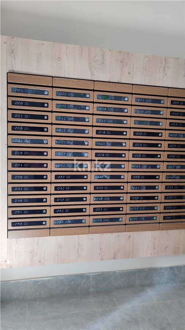 Продажа 2-комнатной квартиры, 44 м², ул. Букетова в Караганде - фото 7