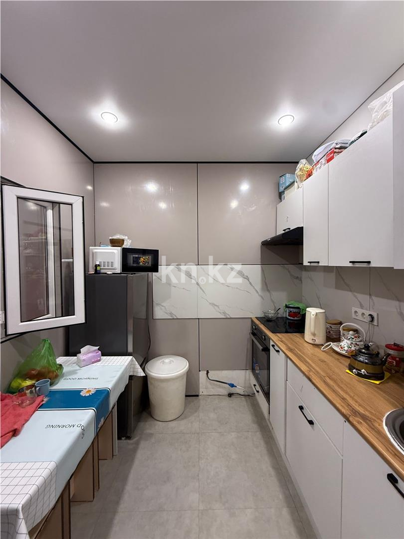 Продажа 2-комнатной квартиры, 39 м² - Продажа двухкомнатных квартир в Астане фото 7 из 7