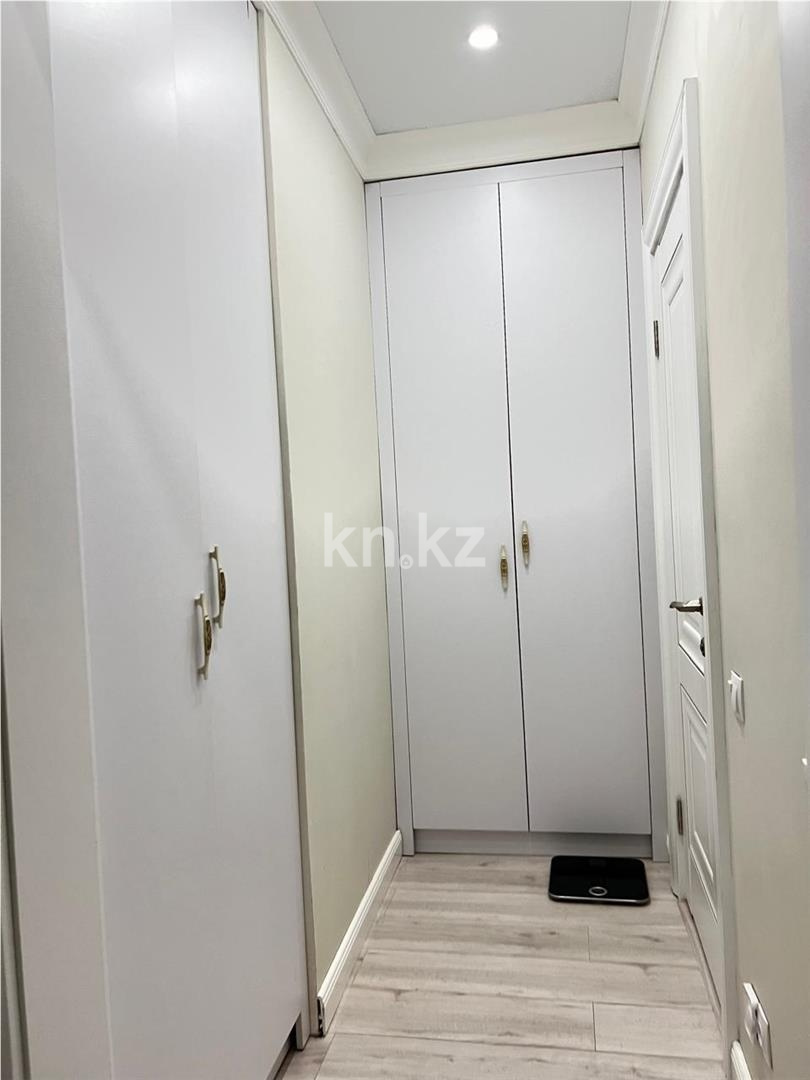 Продажа 3-комнатной квартиры, 107 м² в Караганде - фото 13
