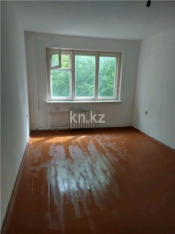 Продажа 3-комнатной квартиры, 61 м² - Продажа трехкомнатных квартир от собственников в Темиртау фото 1 из 4