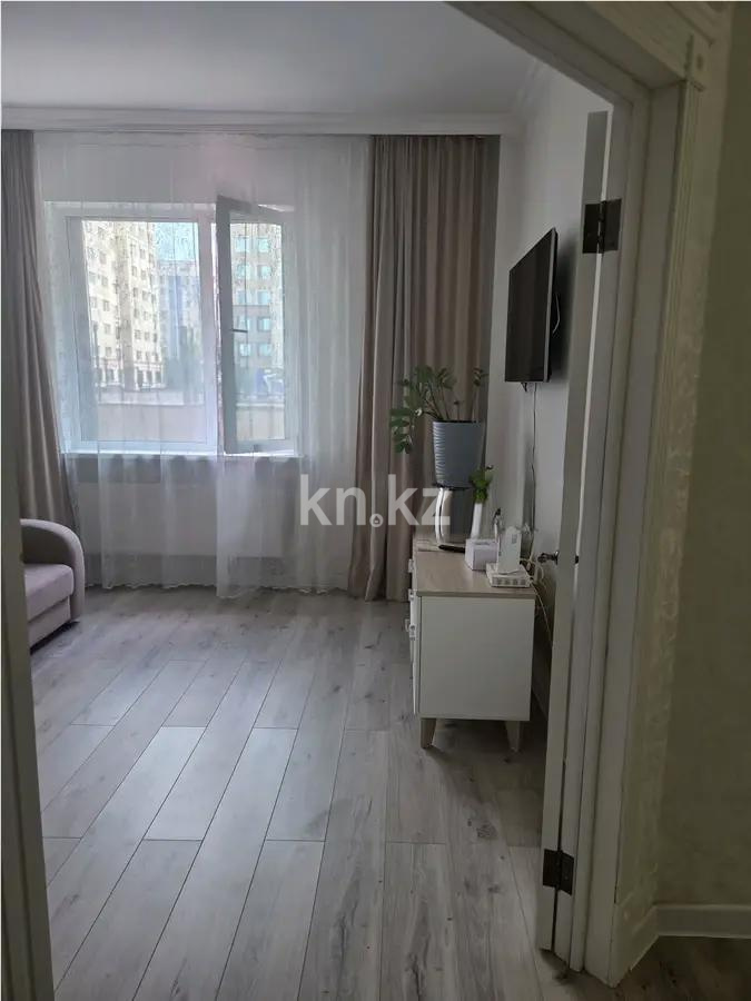 Продажа 2-комнатной квартиры, 59 м², пр. Мангилик Ел, дом  26а - Продажа  двухкомнатных квартир в новостройках Астаны без посредников фото 1 из 4