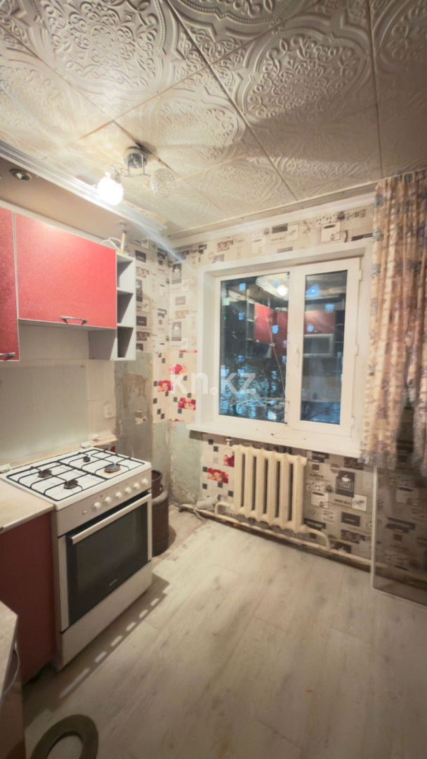 Продажа 1-комнатной квартиры, 32 м² в Темиртау - фото 3