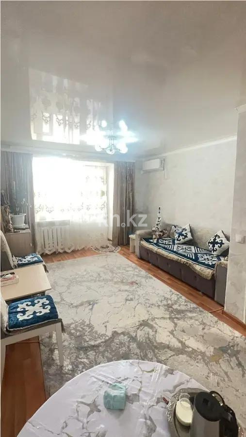 Продажа 1-комнатной квартиры, 31.5 м² - Продажа квартир в Астане - страница 8 фото 1 из 3
