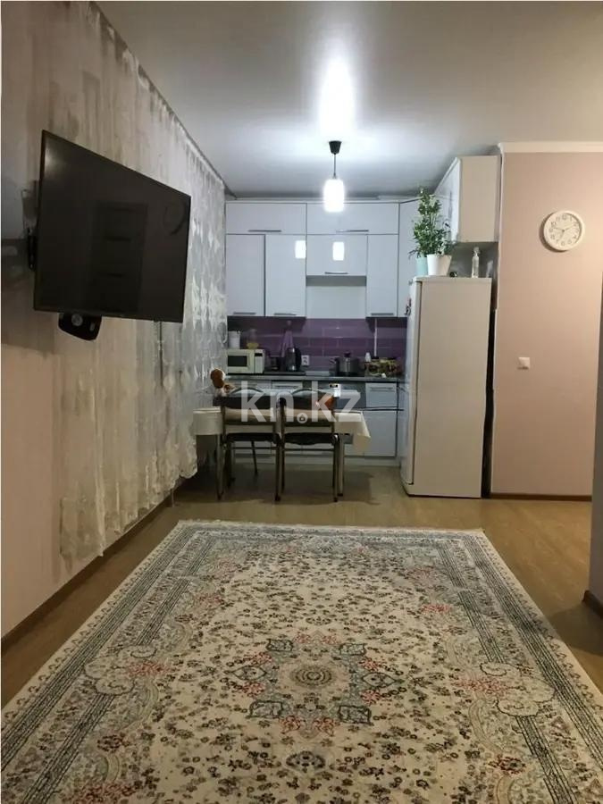 Продажа 2-комнатной квартиры, 36 м² - Продажа двухкомнатных квартир от собственников в Астане - страница 7 фото 4 из 6