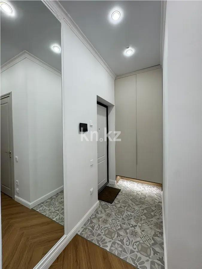 Продажа 2-комнатной квартиры, 58 м² - Продажа квартир-студий в Астане - страница 2 фото 5 из 5