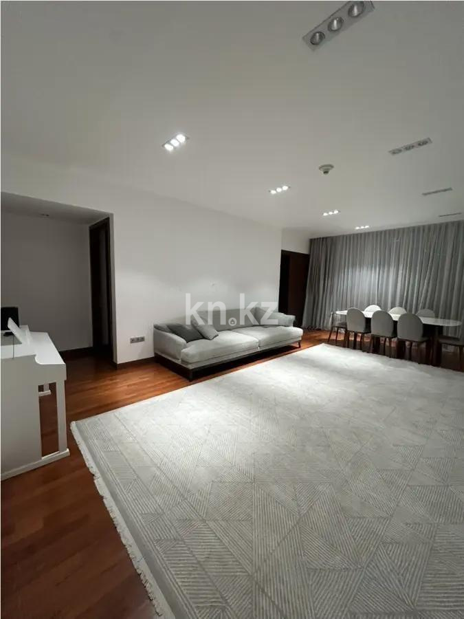 Продажа 3-комнатной квартиры, 125 м², пр. Аль-Фараби, дом  77/3 в Алматы