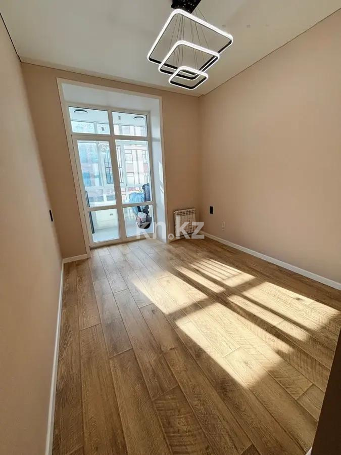 Продажа 3-комнатной квартиры, 77 м², ул. Букетова, дом  3/5 - Продажа  трехкомнатных квартир в Караганде без посредников фото 2 из 5