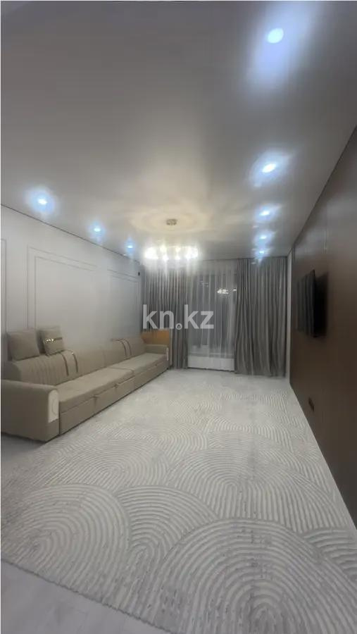 Продажа 3-комнатной квартиры, 94 м², ул. Е-15, дом  13/1 - Продажа  трехкомнатных квартир в новостройках Астаны без посредников фото 2 из 3