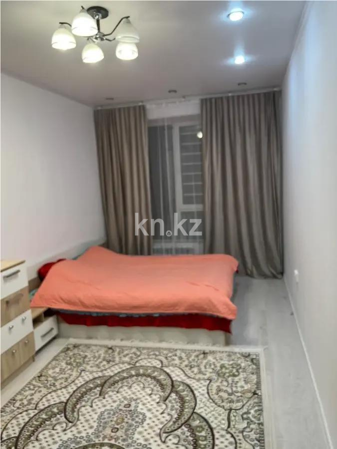 Продажа 3-комнатной квартиры, 100 м², ул. Бейбарыс Султан, дом  27 в Астане - фото 3