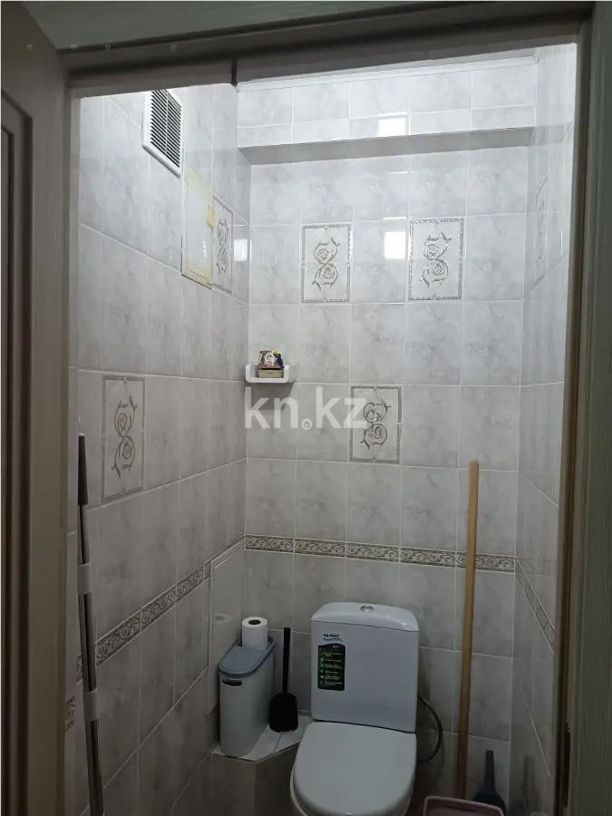 Продажа 1-комнатной квартиры, 37 м², ул. Егизбаева, дом  7/10 в Алматы - фото 4