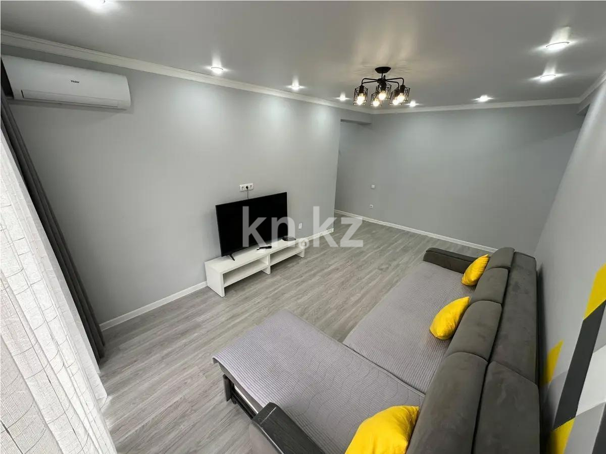 Продажа 3-комнатной квартиры, 78 м² - Недвижимость в Алматы фото 1 из 6