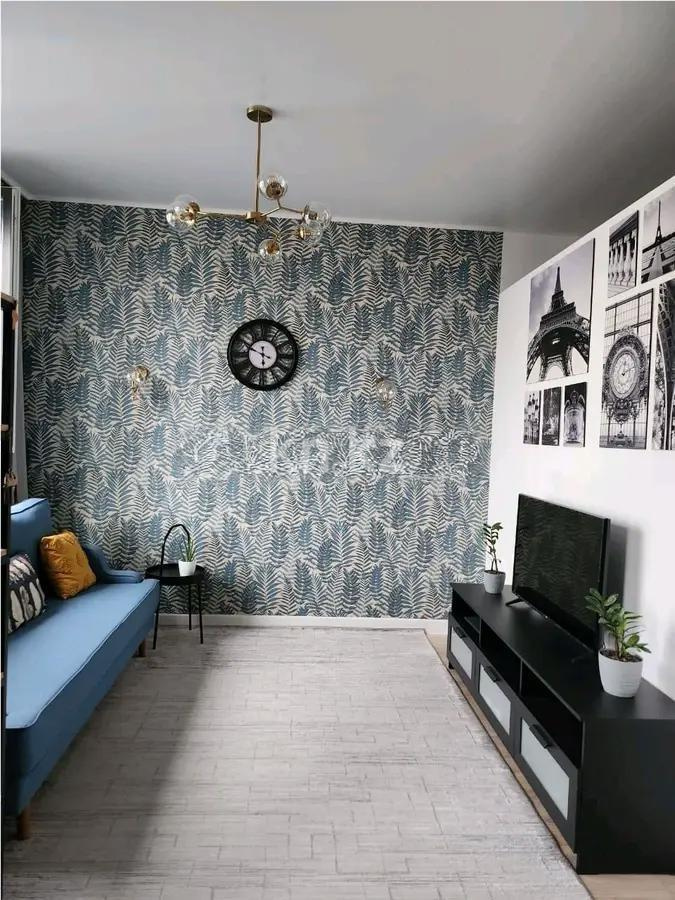 Продажа 1-комнатной квартиры, 35.3 м², ул. Калдаякова, дом  17 - Продажа квартир в новостройках Астаны без посредников с фото фото 1 из 5