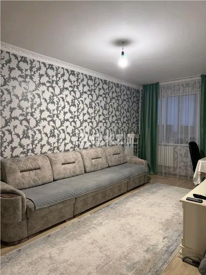 Продажа 1-комнатной квартиры, 42.3 м², ул. Айтматова, дом  36 - Продажа квартир в Астане фото 1 из 5