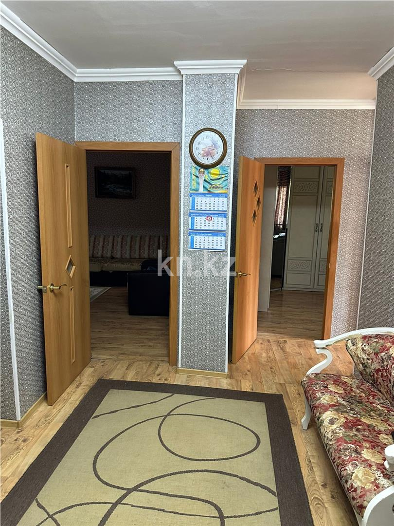 Продажа 3-комнатной квартиры, 98 м² - Продажа квартир от собственников в Астане - страница 188 фото 13 из 13