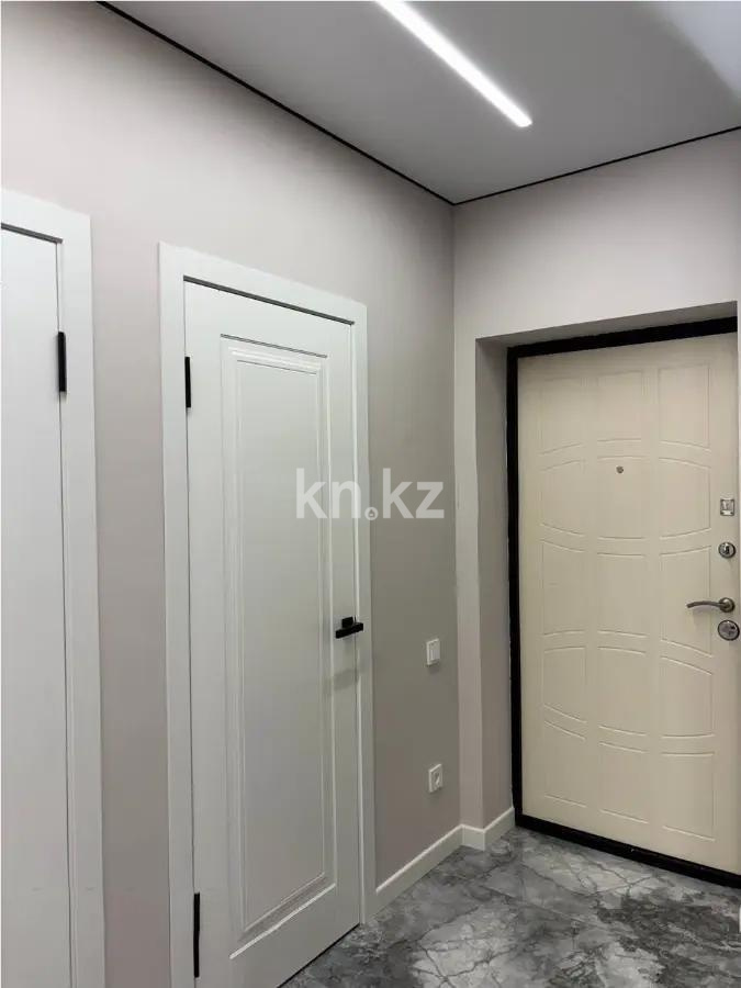 Продажа 2-комнатной квартиры, 51.4 м², ул. Утепова, дом  31 в Алматы - фото 5