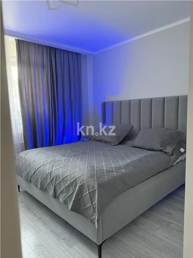 Продажа 2-комнатной квартиры, 49 м² в Астане - фото 2