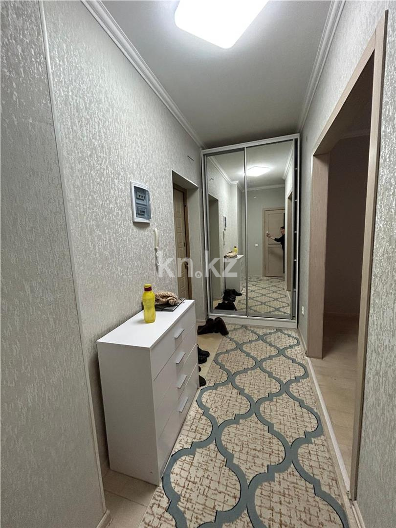 Продажа 1-комнатной квартиры, 38 м², пр. Аль-Фараби - Продажа квартир в Казахстане фото 8 из 10
