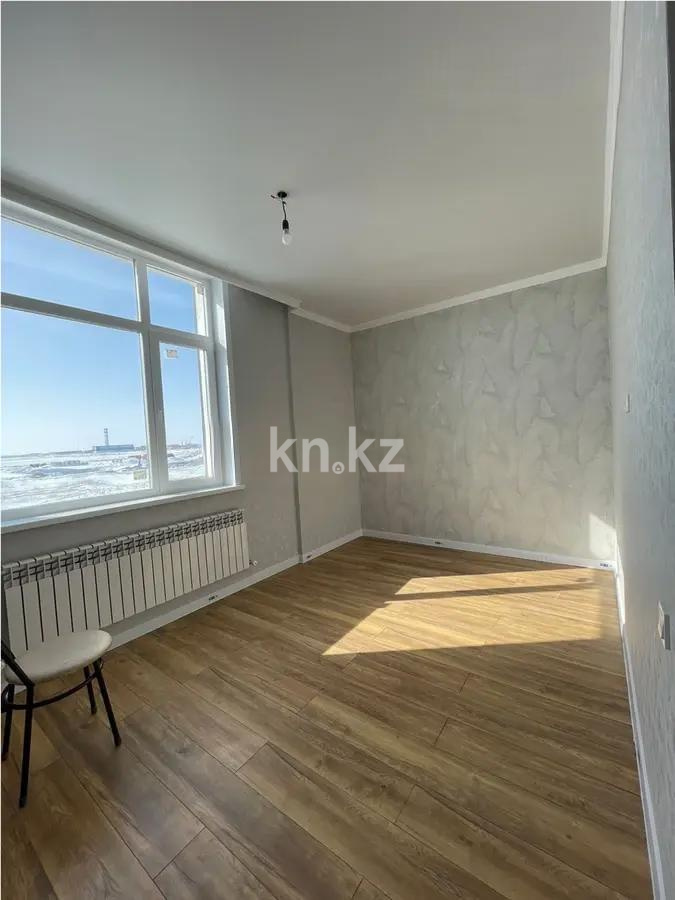 Продажа 1-комнатной квартиры, 39 м², ул. Е-429, дом  6 - Продажа квартир в Астане фото 1 из 6