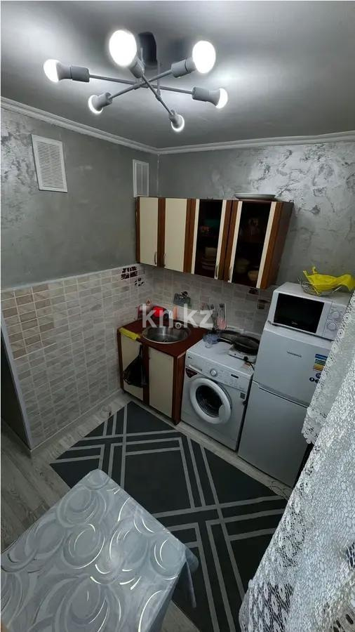 Продажа 2-комнатной квартиры, 44 м², мкр-н 15, дом  16 - Продажа земельных участков в Жезказгане фото 3 из 3