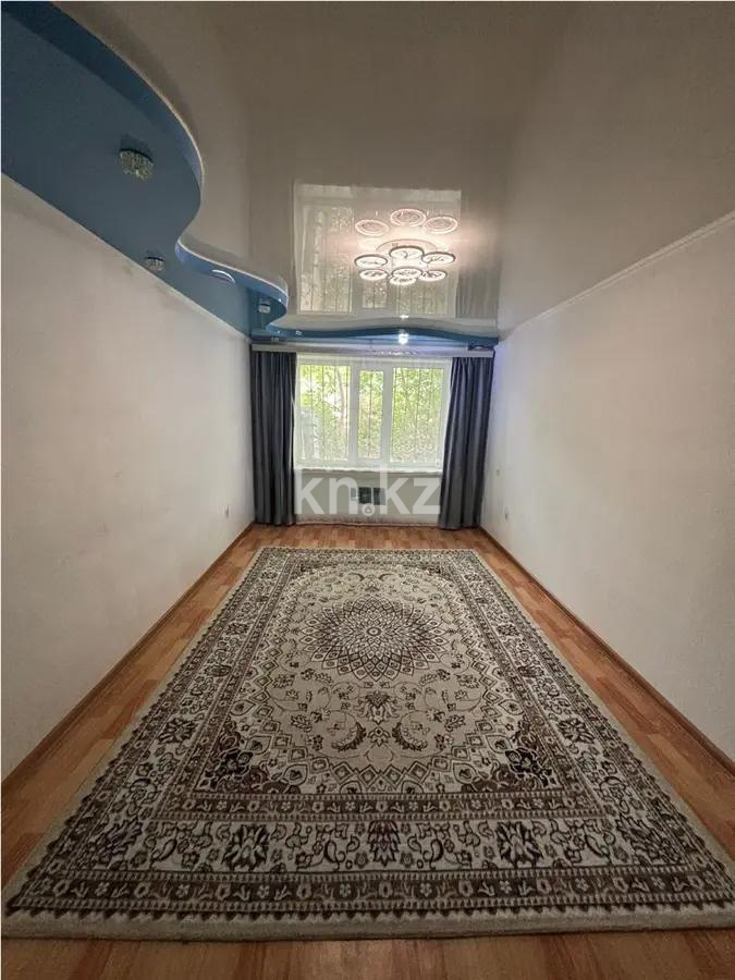 Продажа 3-комнатной квартиры, 62 м², ул. Горка Дружбы, дом  29 - Продажа квартир в Темиртау фото 1 из 5