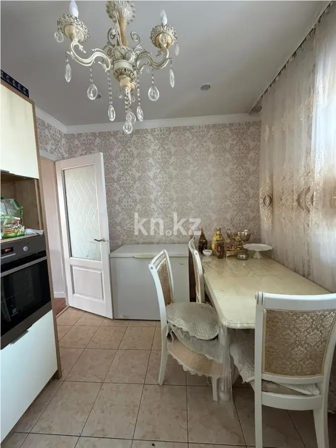 Продажа 2-комнатной квартиры, 63.1 м² - Продажа  двухкомнатных квартир в Астане - страница 13 фото 3 из 4