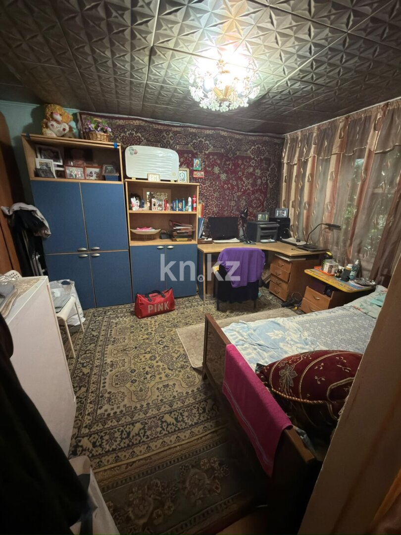Продажа 3-комнатного дома, 52.5 м² в Караганде - фото 4
