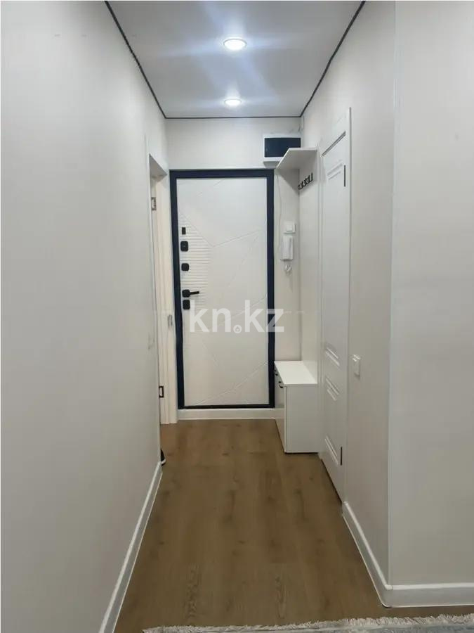 Продажа 1-комнатной квартиры, 30 м² в Алматы - фото 4