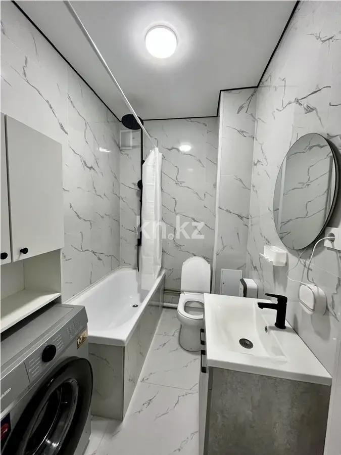 Продажа 1-комнатной квартиры, 26.6 м² - Продажа однокомнатных квартир от собственников в Астане - страница 5 фото 2 из 2