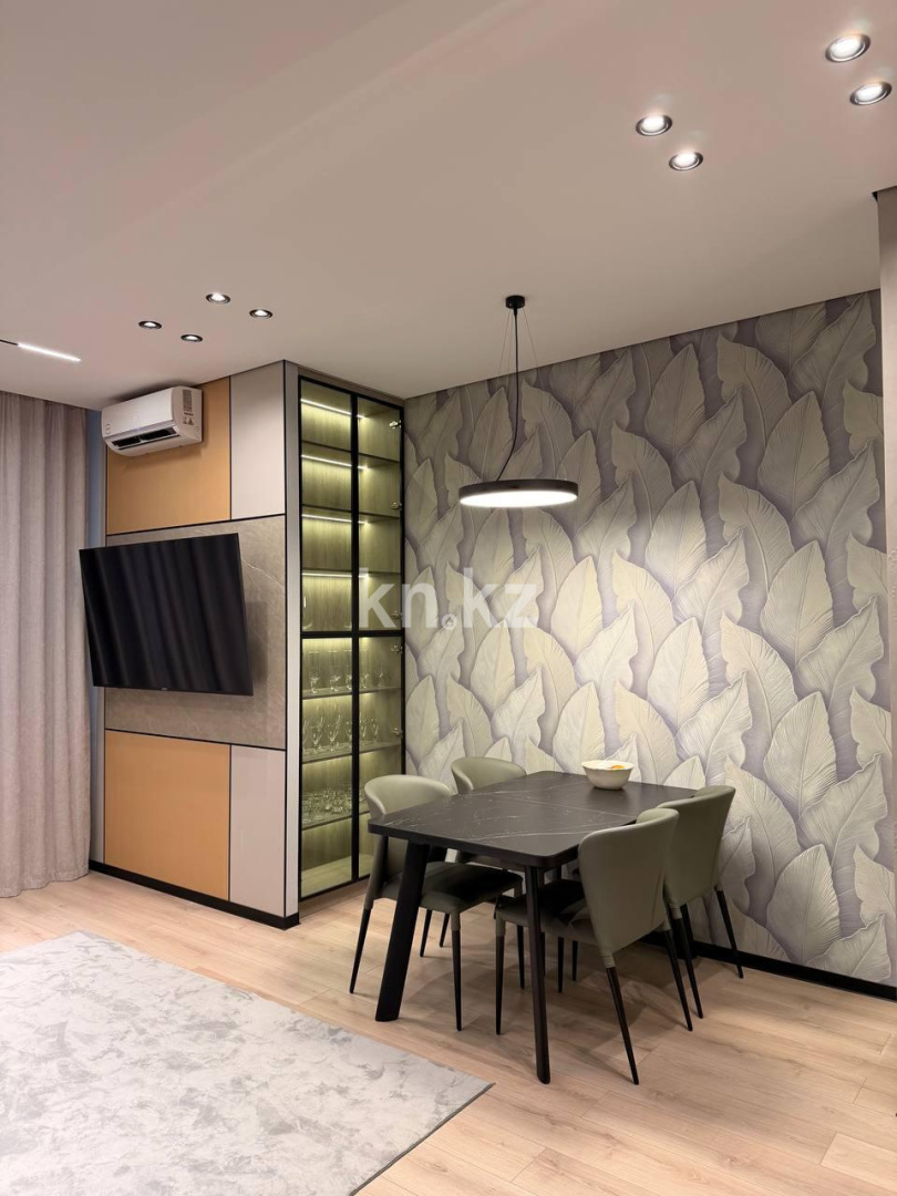 Продажа 3-комнатной квартиры, 77.5 м² в Астане - фото 24
