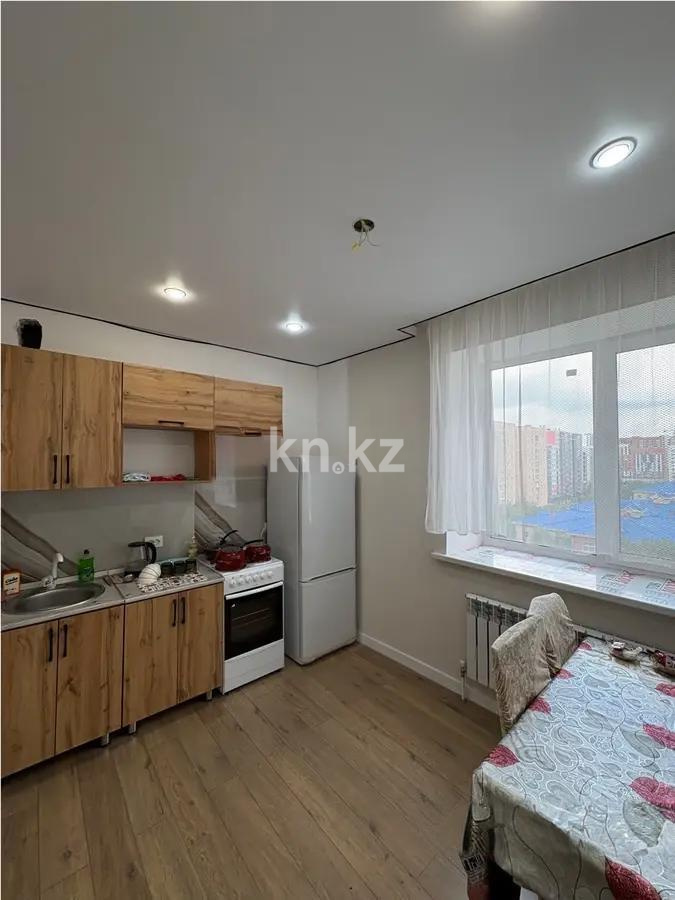 Продажа 2-комнатной квартиры, 63 м², ул. Азербаева, дом  37/1 - Продажа  двухкомнатных квартир в новостройках Астаны фото 4 из 6