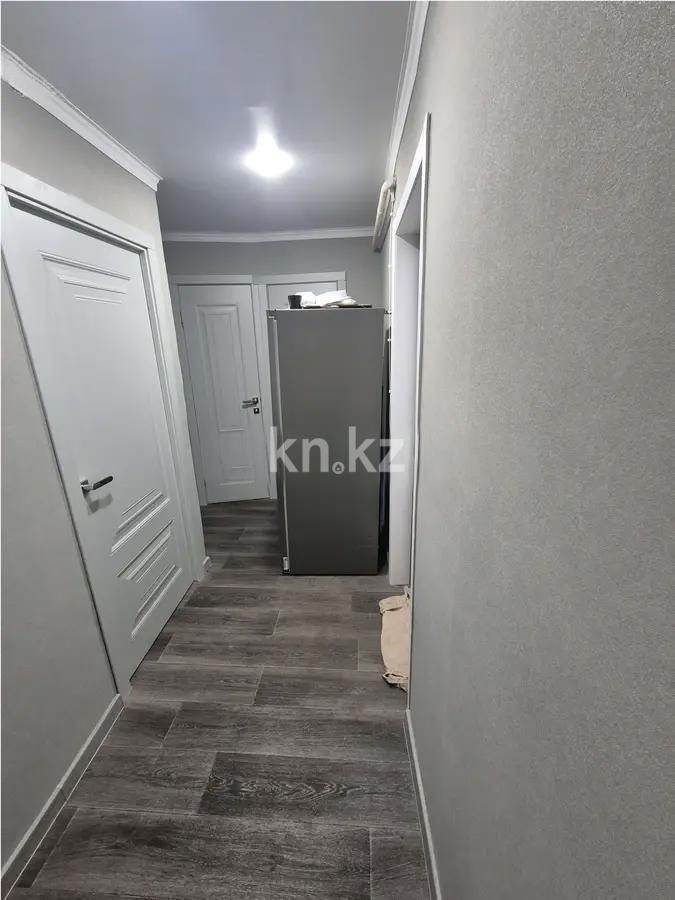Продажа 2-комнатной квартиры, 44 м² - Продажа двухкомнатных квартир от собственников в Караганде фото 5 из 6