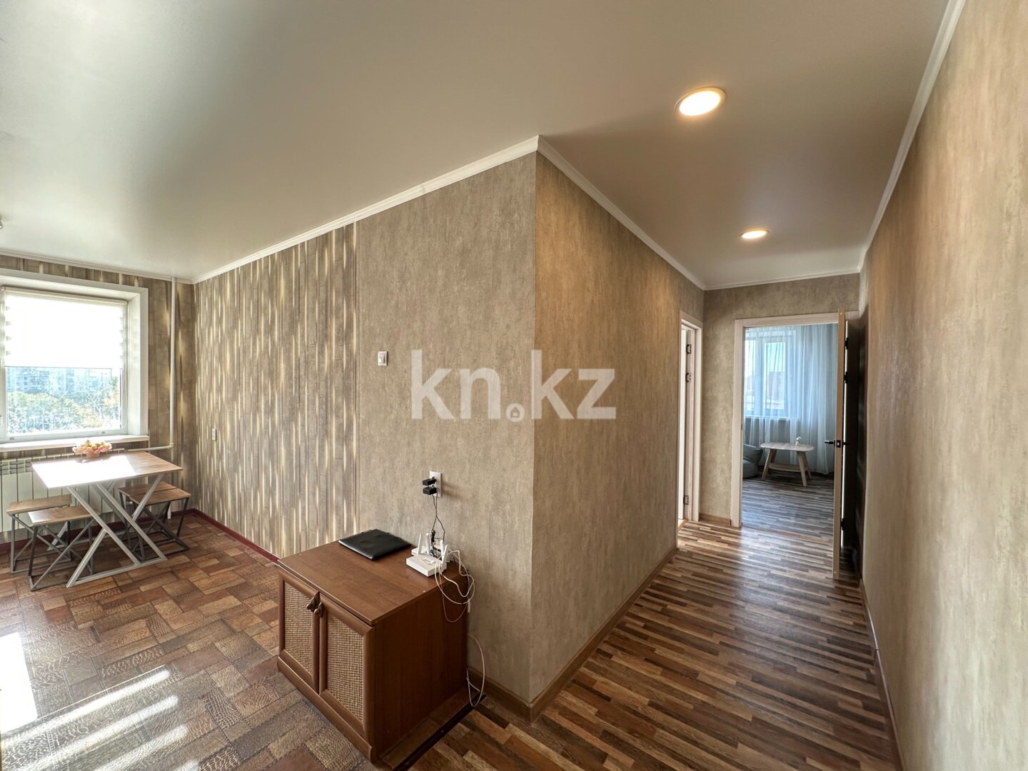 Продажа 2-комнатной квартиры, 51.4 м² в Караганде - фото 10