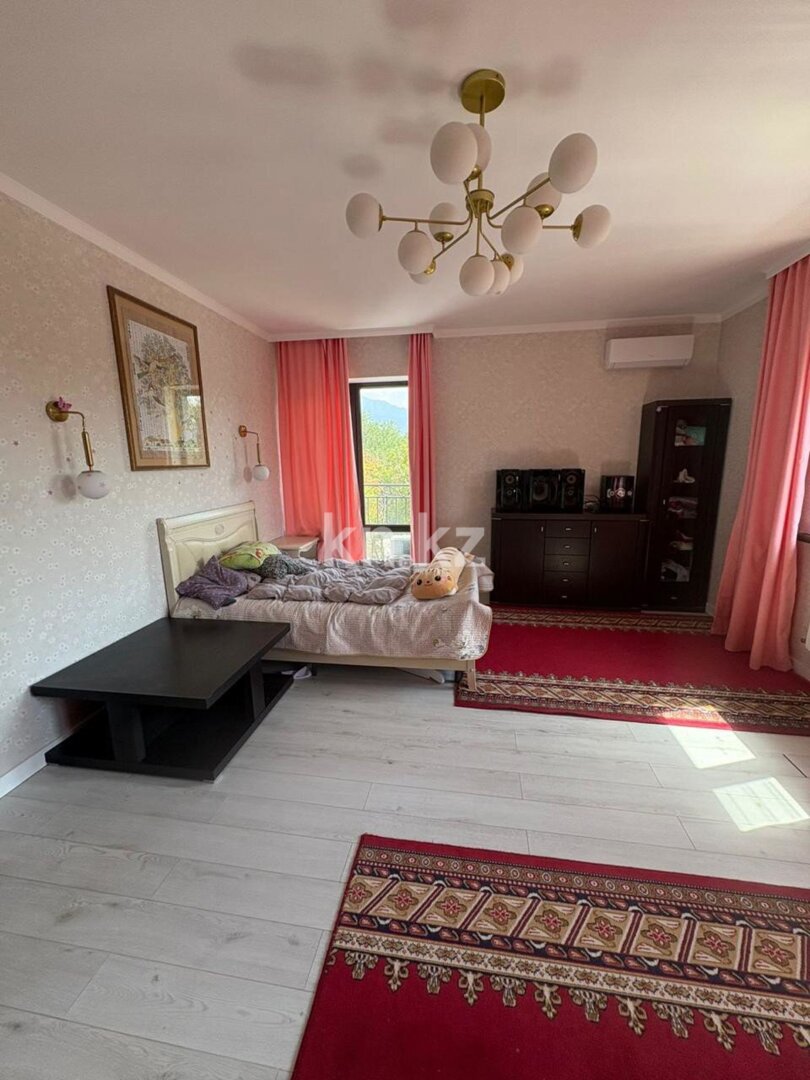 Продажа 4-комнатной квартиры, 128 м² в Алматы - фото 38