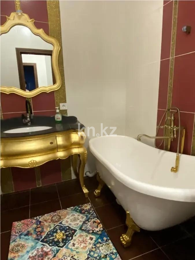 Продажа 3-комнатной квартиры, 141 м² - Продажа квартир в Алматы - страница 11 фото 4 из 4