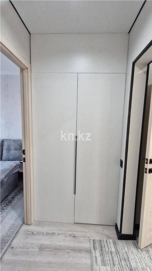 Продажа 3-комнатной квартиры, 65 м² в Караганде - фото 12