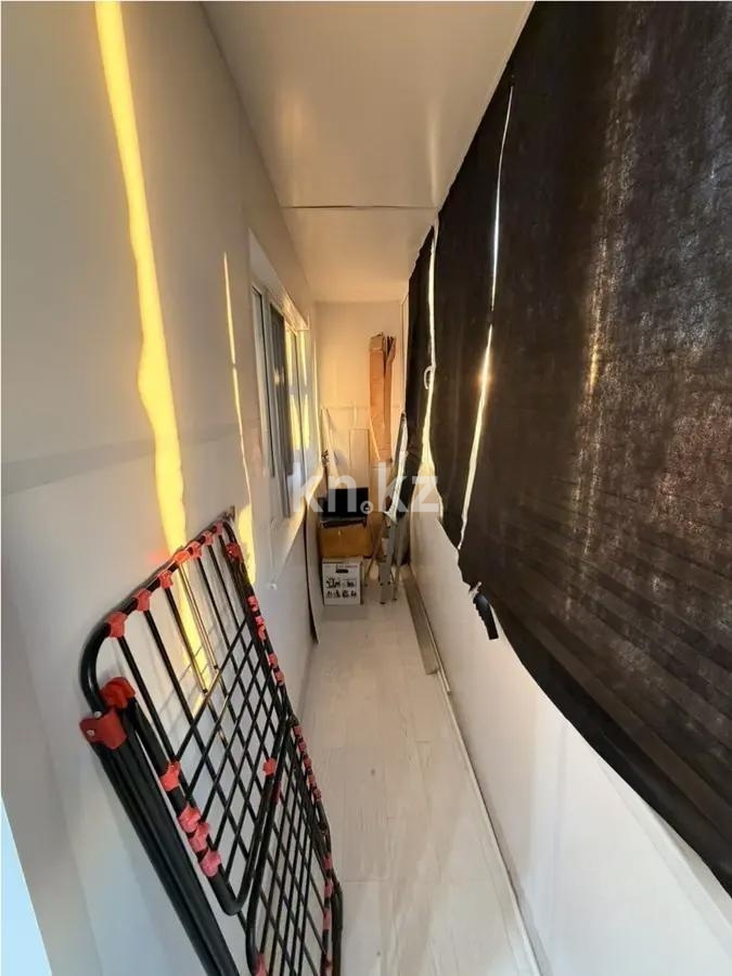 Продажа 2-комнатной квартиры, 54 м² - Продажа жилой и коммерческой недвижимости в Караганде фото 6 из 6