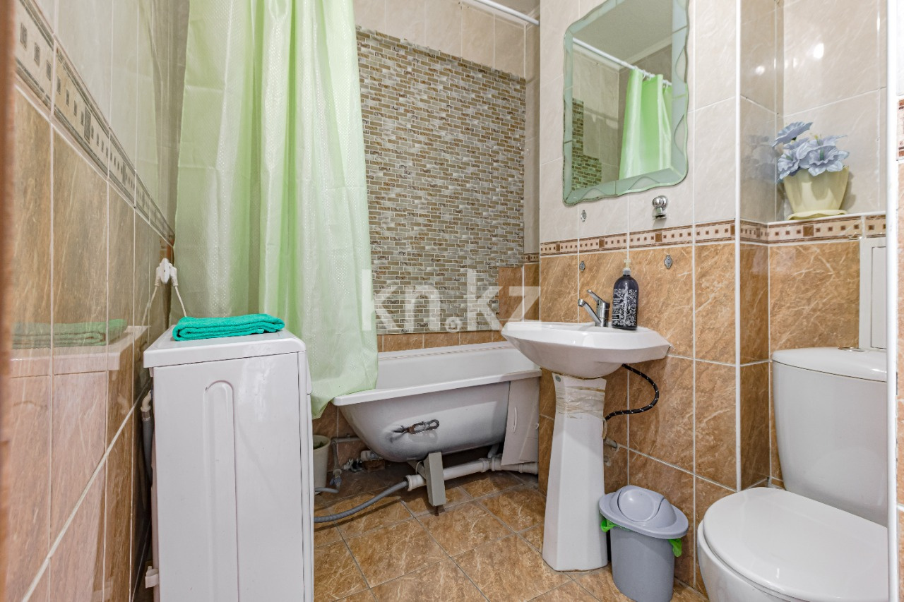 Аренда 1-комнатной квартиры посуточно, 48 м² - Аренда квартир посуточно в Астане с фото фото 2 из 7