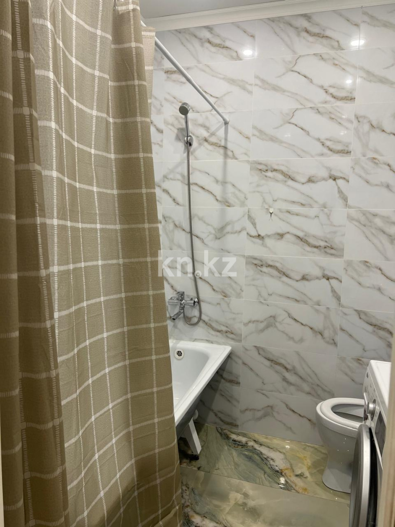 Аренда 1-комнатной квартиры, 38 м² - Продажа офисных и торговых помещений в Карагандинской области фото 6 из 7