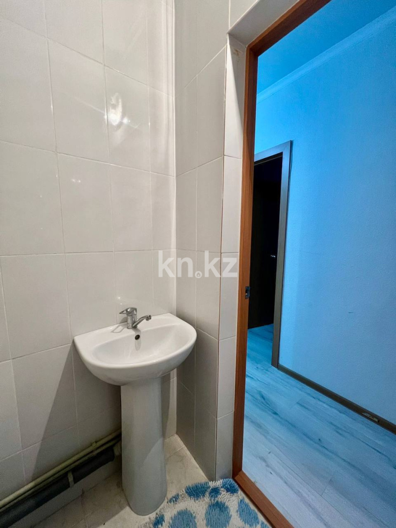 Аренда 1-комнатной квартиры, 37 м² - Аренда недвижимости в Астане фото 5 из 5