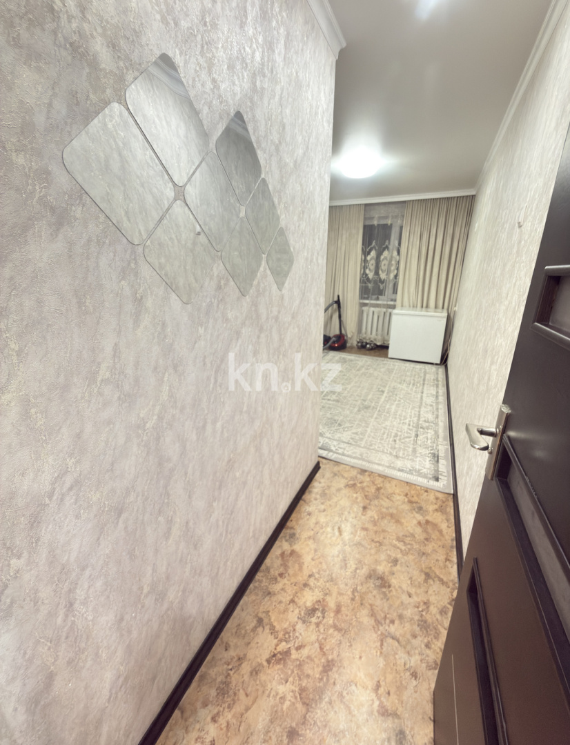 Продажа 2-комнатной квартиры, 48 м² в Караганде - фото 10