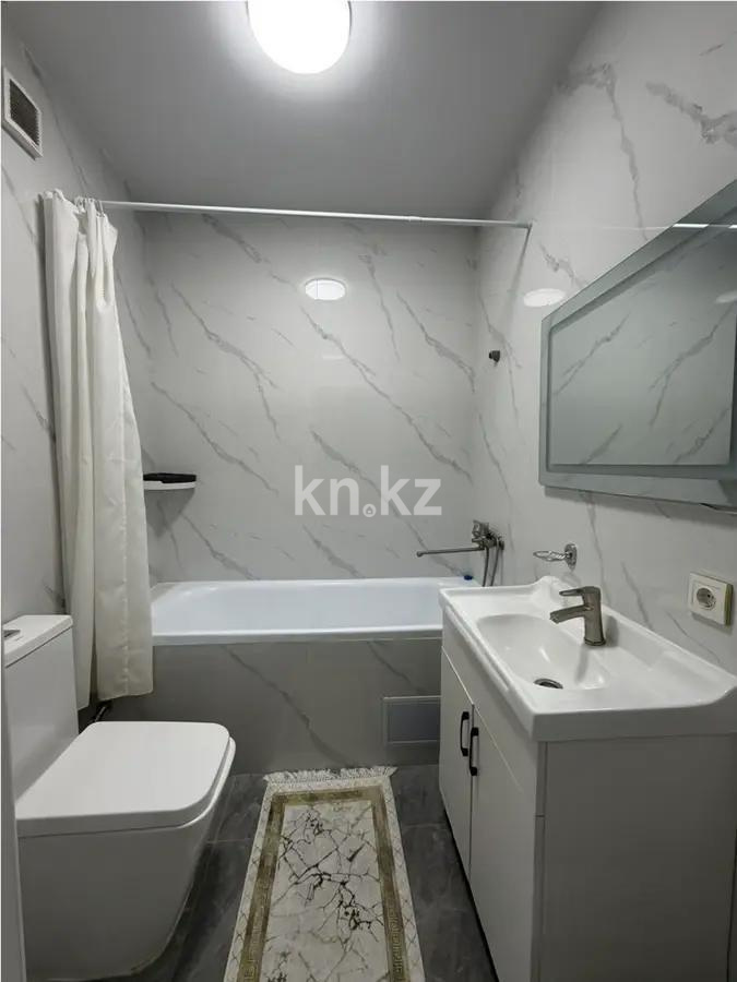 Продажа 3-комнатной квартиры, 115 м² - Продажа квартир в новостройках Алматы без посредников - страница 6 фото 5 из 7