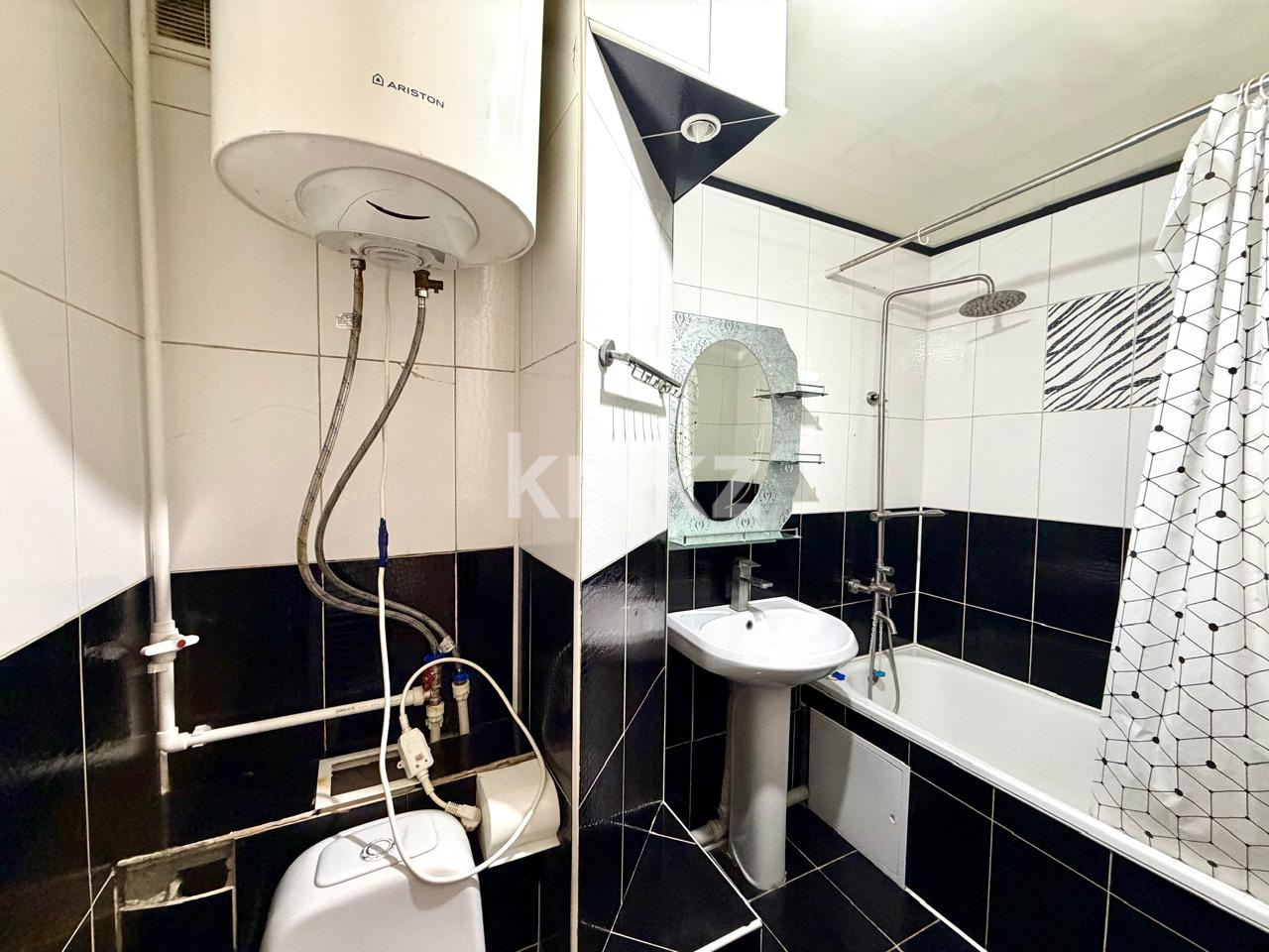 Продажа 1-комнатной квартиры, 34 м² в Караганде - фото 5