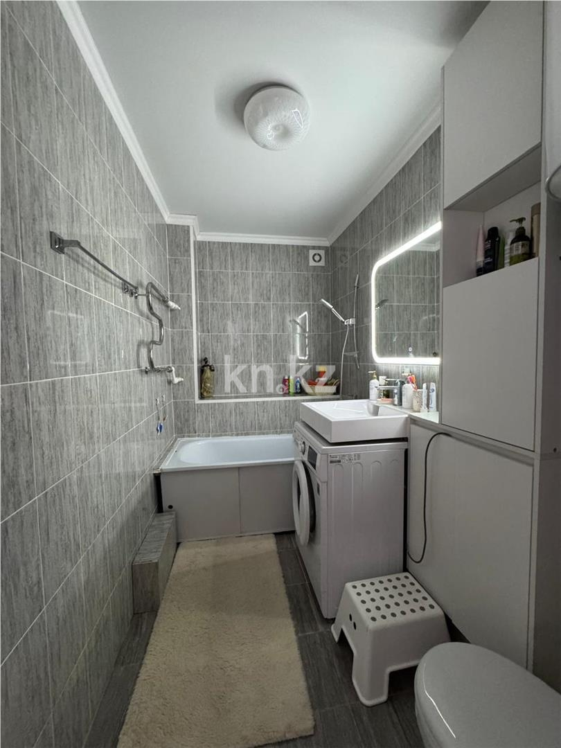 Продажа 3-комнатной квартиры, 66 м² - Продажа квартир от собственников в Караганде - страница 29 фото 10 из 11